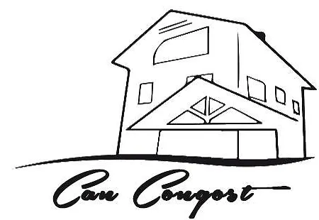 Congost 3* Sort