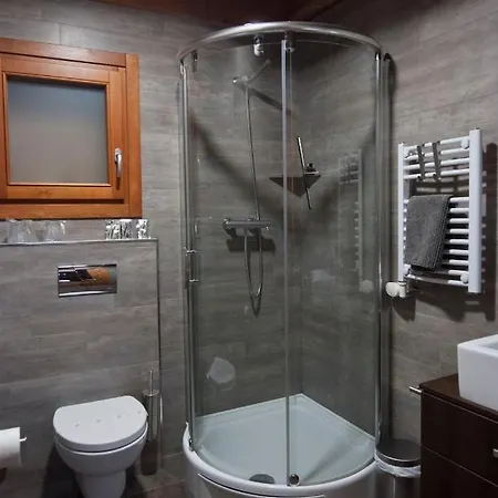 Congost Alojamento de Acomodação e Pequeno-almoço Sort