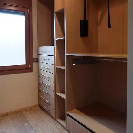 Alojamento de Acomodação e Pequeno-almoço Congost