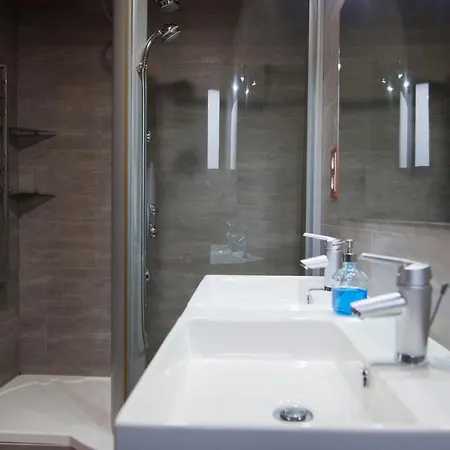 Alojamento de Acomodação e Pequeno-almoço Congost Sort