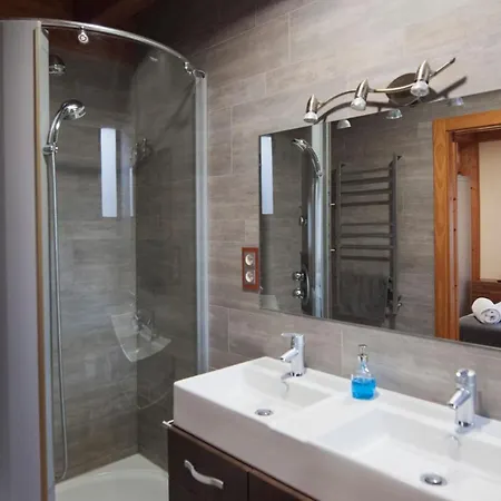 Alojamento de Acomodação e Pequeno-almoço Congost