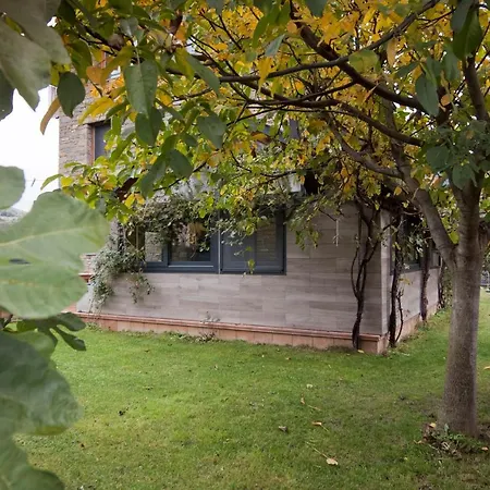 Alojamento de Acomodação e Pequeno-almoço Congost Sort