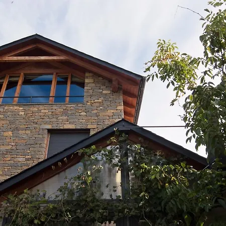 Alojamento de Acomodação e Pequeno-almoço Congost