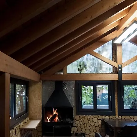 Bed & Breakfast Congost 3*