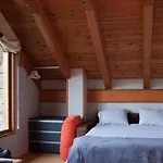 Bed & Breakfast Congost 3*
