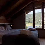 Bed & Breakfast Congost 3*