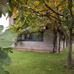 Bed & Breakfast Congost Sort