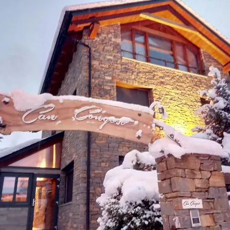 Congost Bed and breakfast