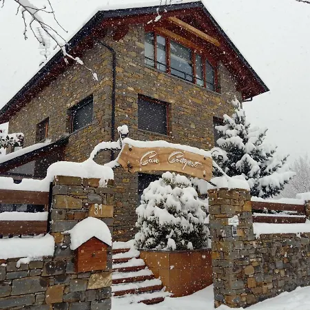 Congost Bed & Breakfast