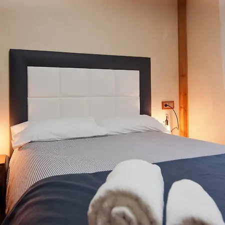 Bed and breakfast Congost 3*