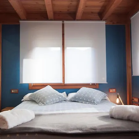 Bed and breakfast Congost Sort