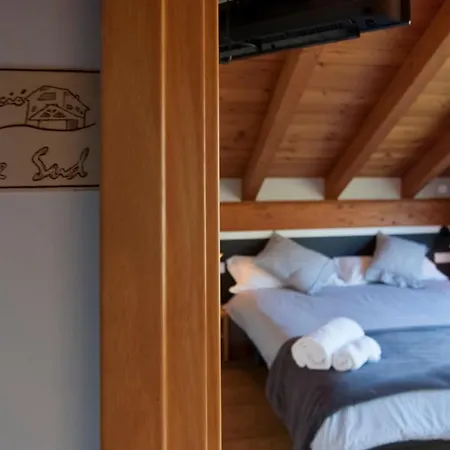 Congost Bed and breakfast