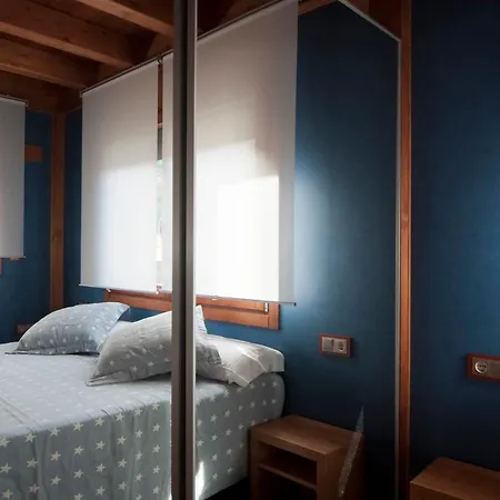 Bed and breakfast Congost Sort
