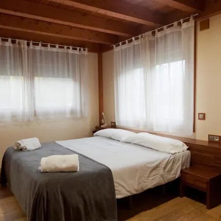Congost Bed and breakfast Sort