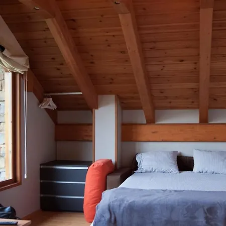 Bed and breakfast Congost 3*