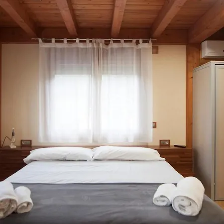 Bed and breakfast Congost Sort