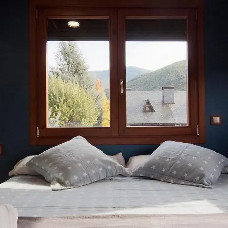 Bed and breakfast Congost 3*