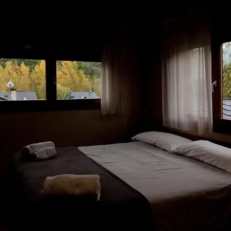 Congost Bed and breakfast