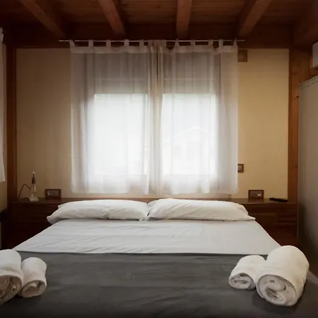 Bed and breakfast Congost Sort