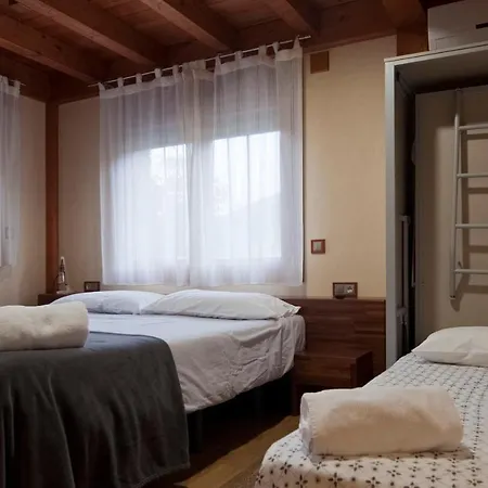 Congost Bed and breakfast 3*