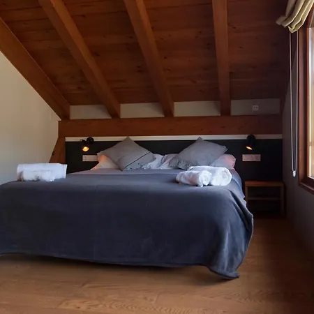 Congost Bed and breakfast