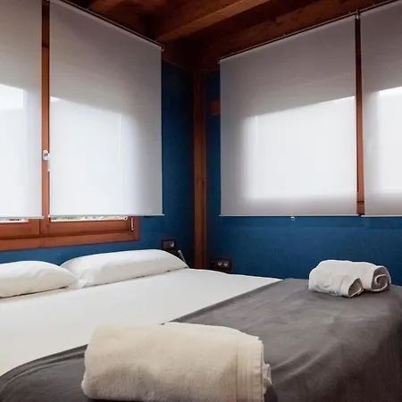 Congost Bed & Breakfast