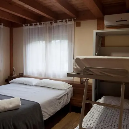 Congost Bed and breakfast Sort