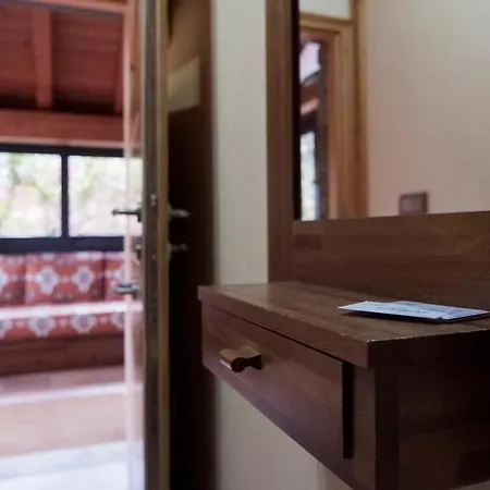 Congost Bed & Breakfast Sort