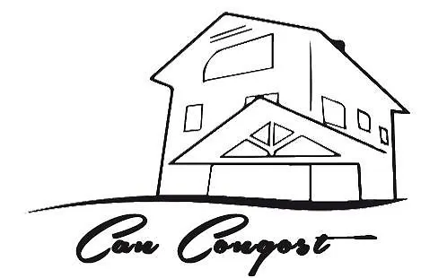 Congost 3* Sort